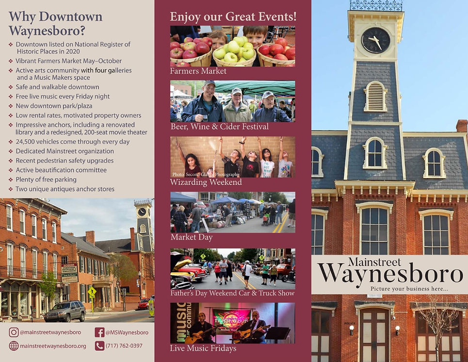thumbnail_Waynesboro Property Brochure-2