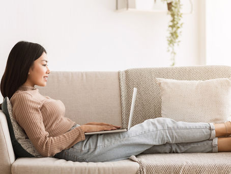 Online Counselling - How Does It Work & Is It Still Effective?