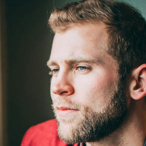 What Men Carry: Why Regret Matters More Than We Admit