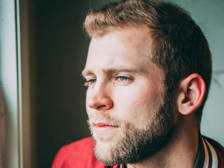 What Men Carry: Why Regret Matters More Than We Admit