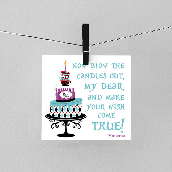 Birthday Card