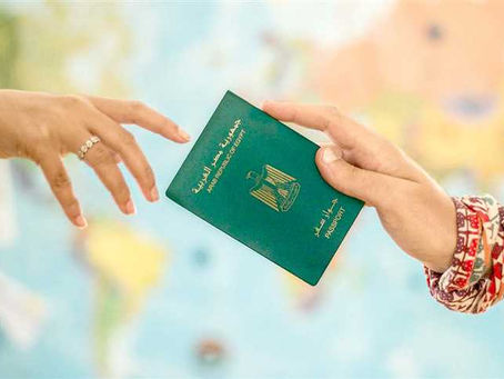 كيف تسهل شركة الفراعنة فرص العمل بالخارج 