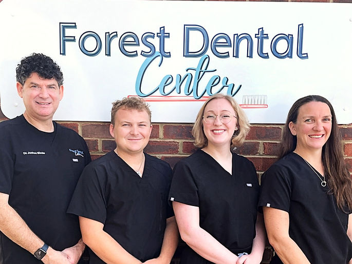 Home | Forest Dental Center