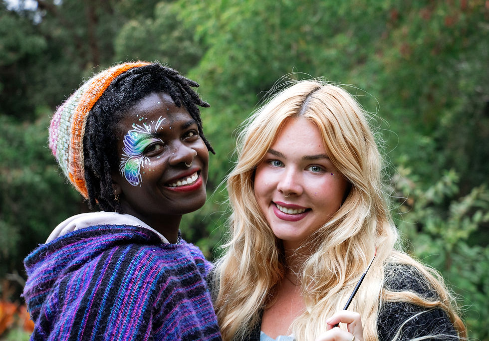 Big Love Festival - Sunshine Coast