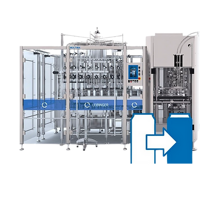 Climax Packaging Machinery has been manufacturing high quality case packers, drop packers, uncasers, cartoning equipment and custom packaging equipment for 100 years. Since 1916, our goal has been-4.png
