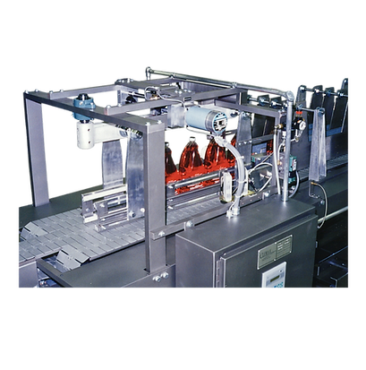 Climax Packaging Machinery ha estado fabricando máquinas empacadoras de cajas, empacadoras por caída, desencajadoras, equipos de encartonado y equipos de embalaje personalizados de alta calidad durante 100 años. Desde 1916, nuestro objetivo ha sido: 3.png