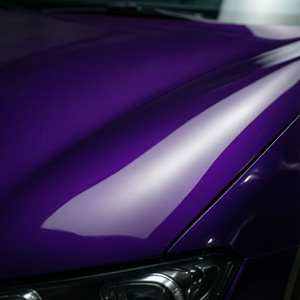 Paint Correction Showcase