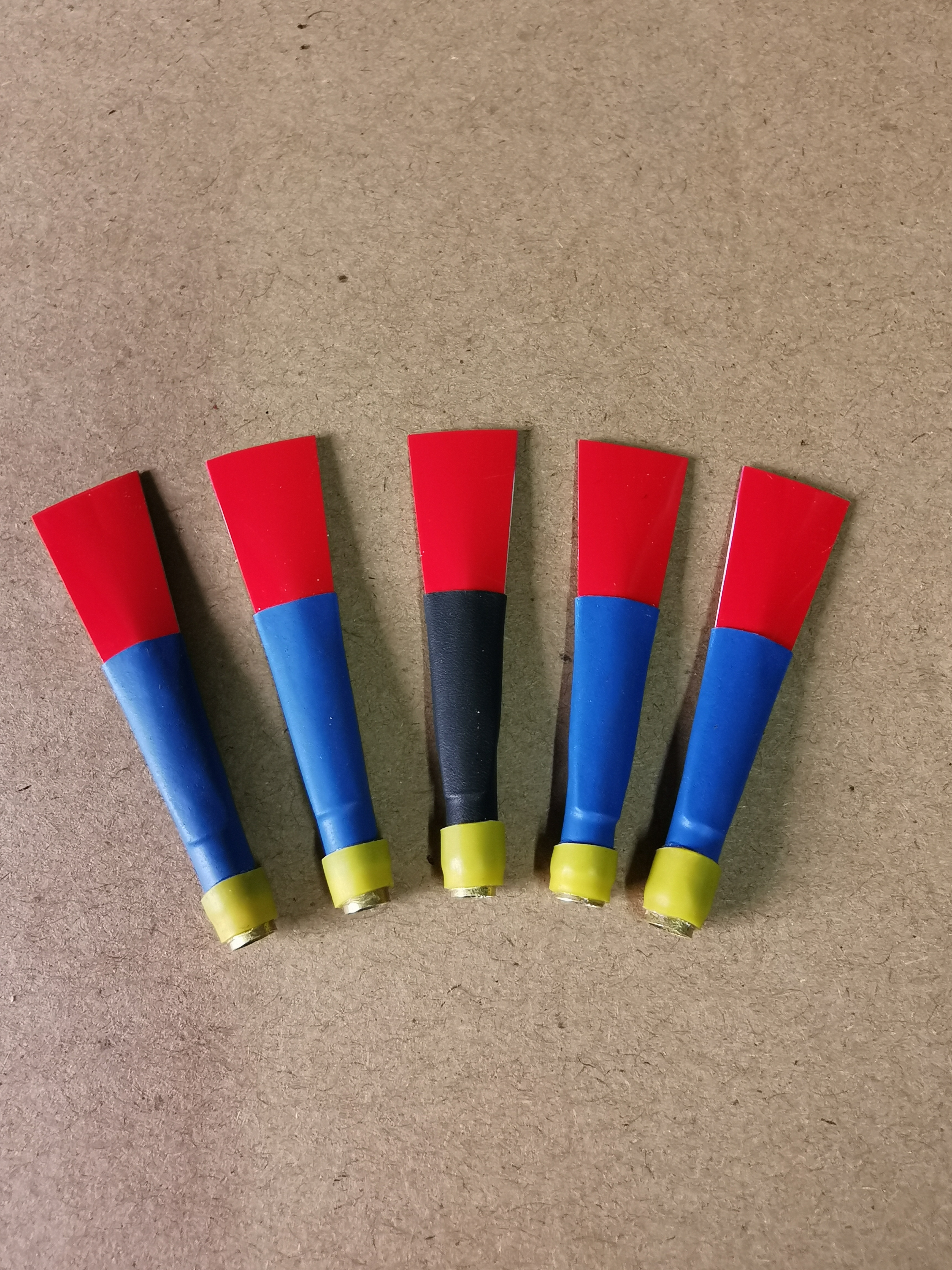 Bagpipe PracticeReed - Long Chanter