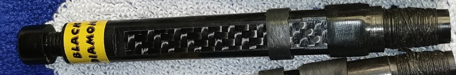 Black Diamond Bass Drone Reed.