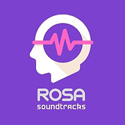 Logo de Rosa Soundtracks