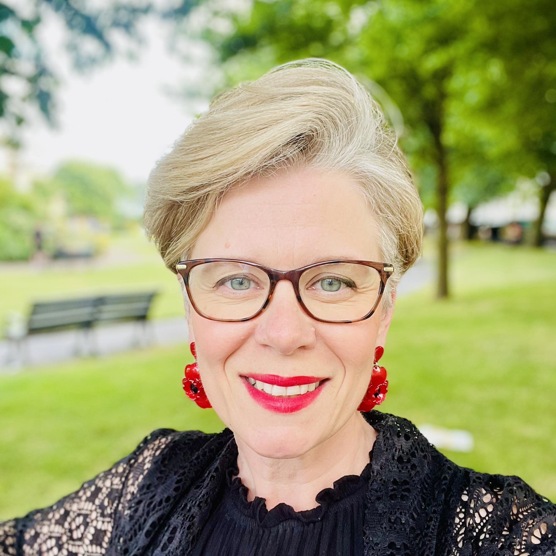 Writer: Jody Johnson