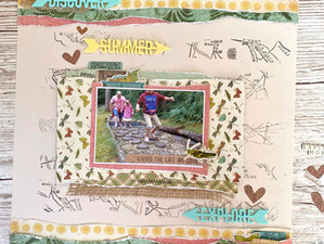 Explore Summer