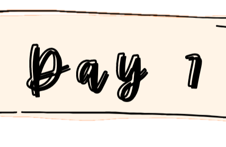 The Menu of Resume Making