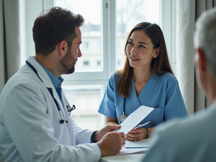 What to Expect from a Medical Claims Advocate