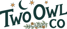 Two Owl Co logo