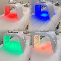 LED LIGHT THERAPY Machine A1 Beauty and Bodywork spa 