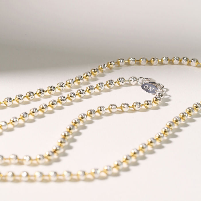 ≪O-KI（オーキ）／TROLLBEADS（トロールビーズ）≫クリスマス