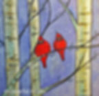 FOREST LAKE YMCA - "Twin Cardinals" - Saturday, November 21st