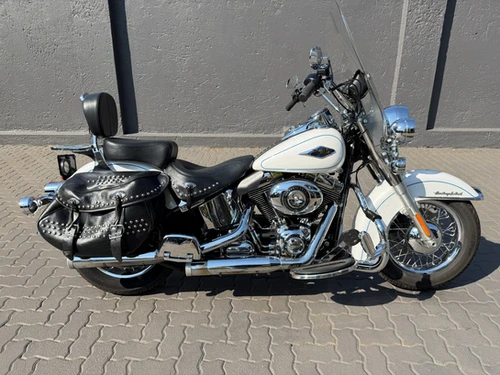 2013 Heritage Softail Classic | Eazy Rider Motorcycles