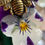 Thumbnail: Pansy Earrings 