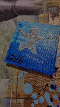 Thumbnail: Legends - Kurt Cobain 