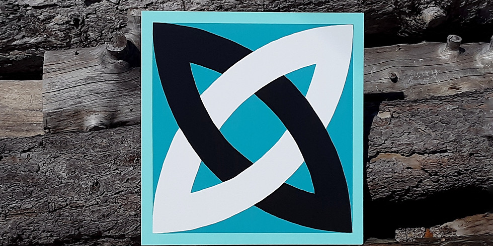 Barn Quilt Workshop