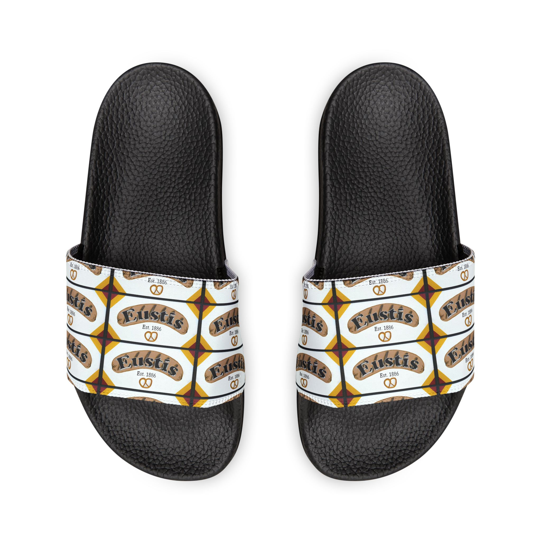 Eustis, Nebraska Women's Removable-Strap Sandals