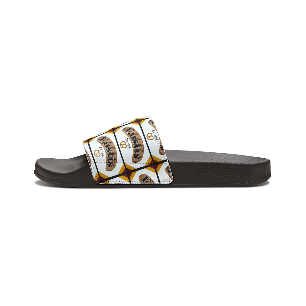 Thumbnail: Eustis, Nebraska Women's Removable-Strap Sandals