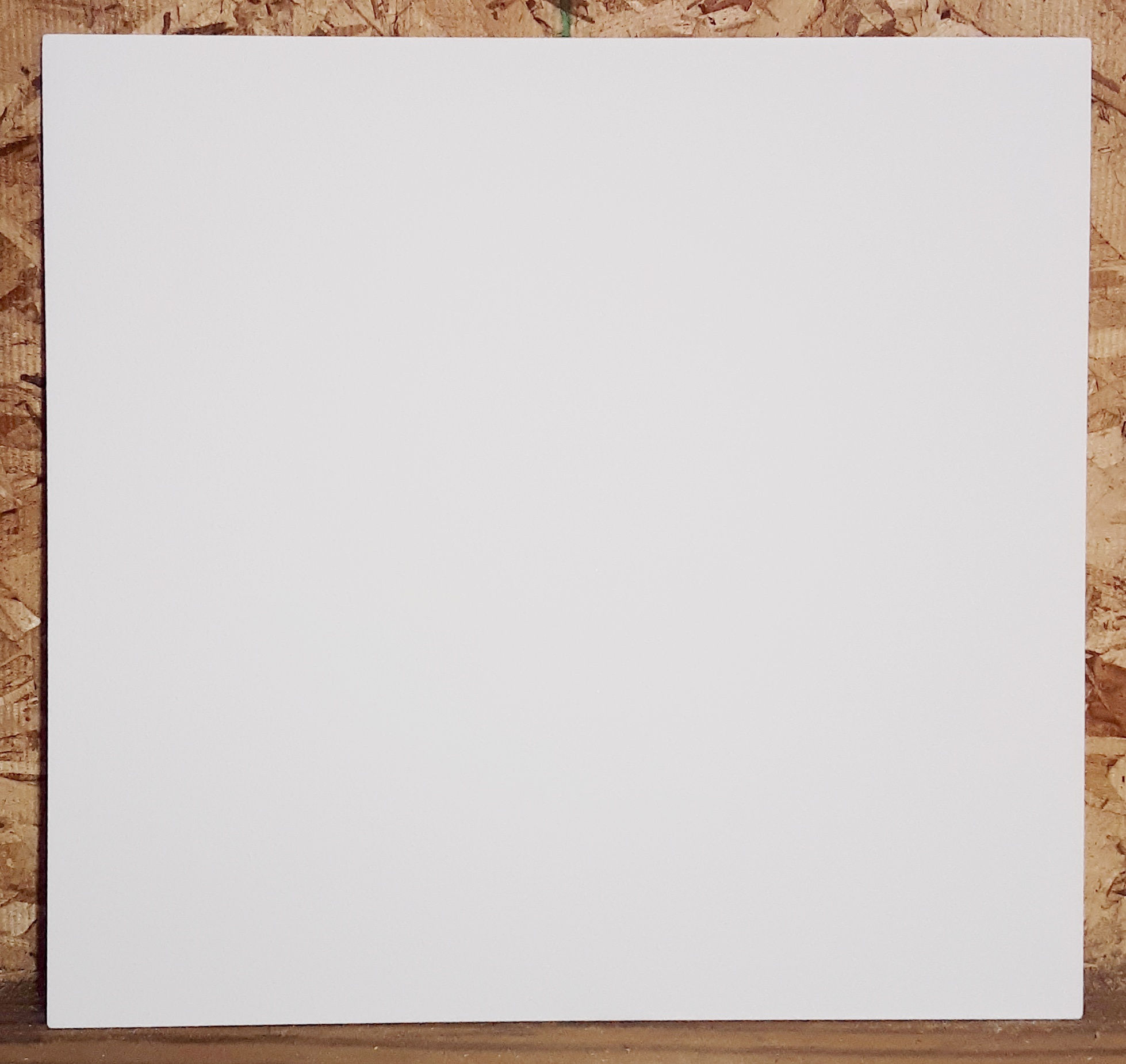 2 ft. x 2 ft. Barn Quilt Blank