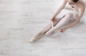 Top tips for foot care