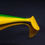 Miniature : APX Shad - Golden Apple