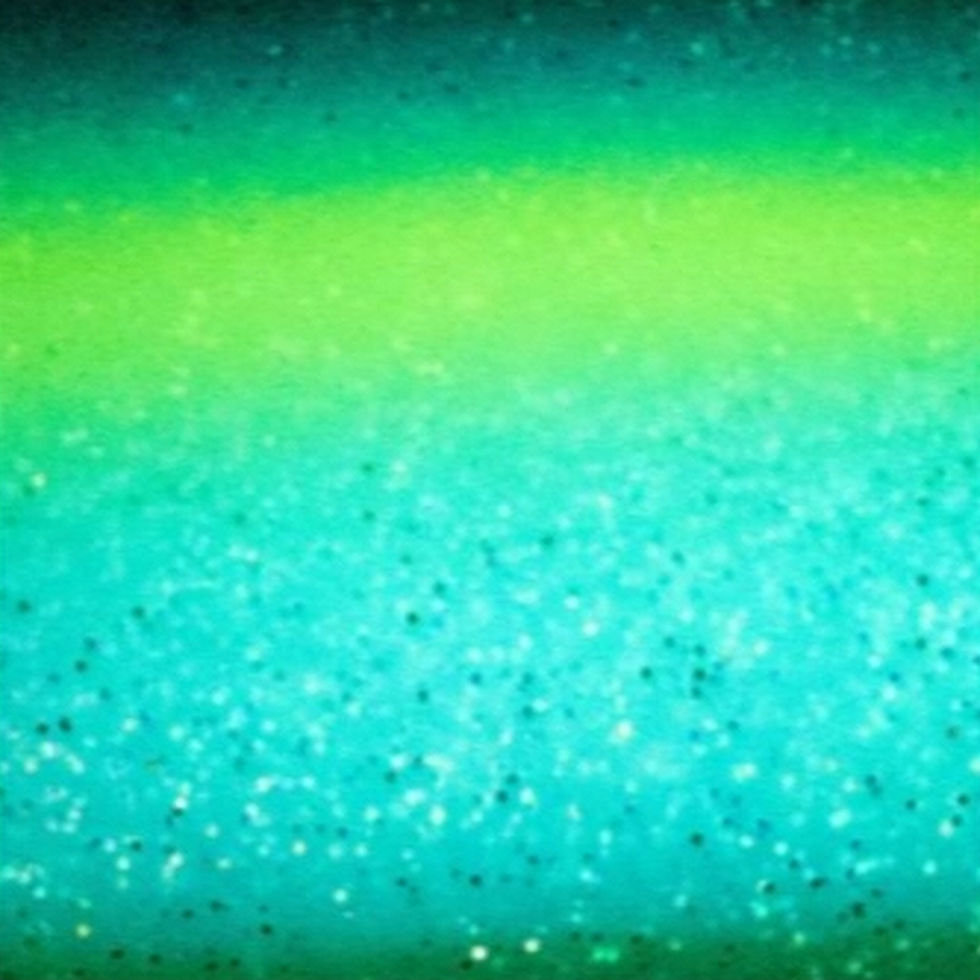 Miniature : APX Shad - UV Chart