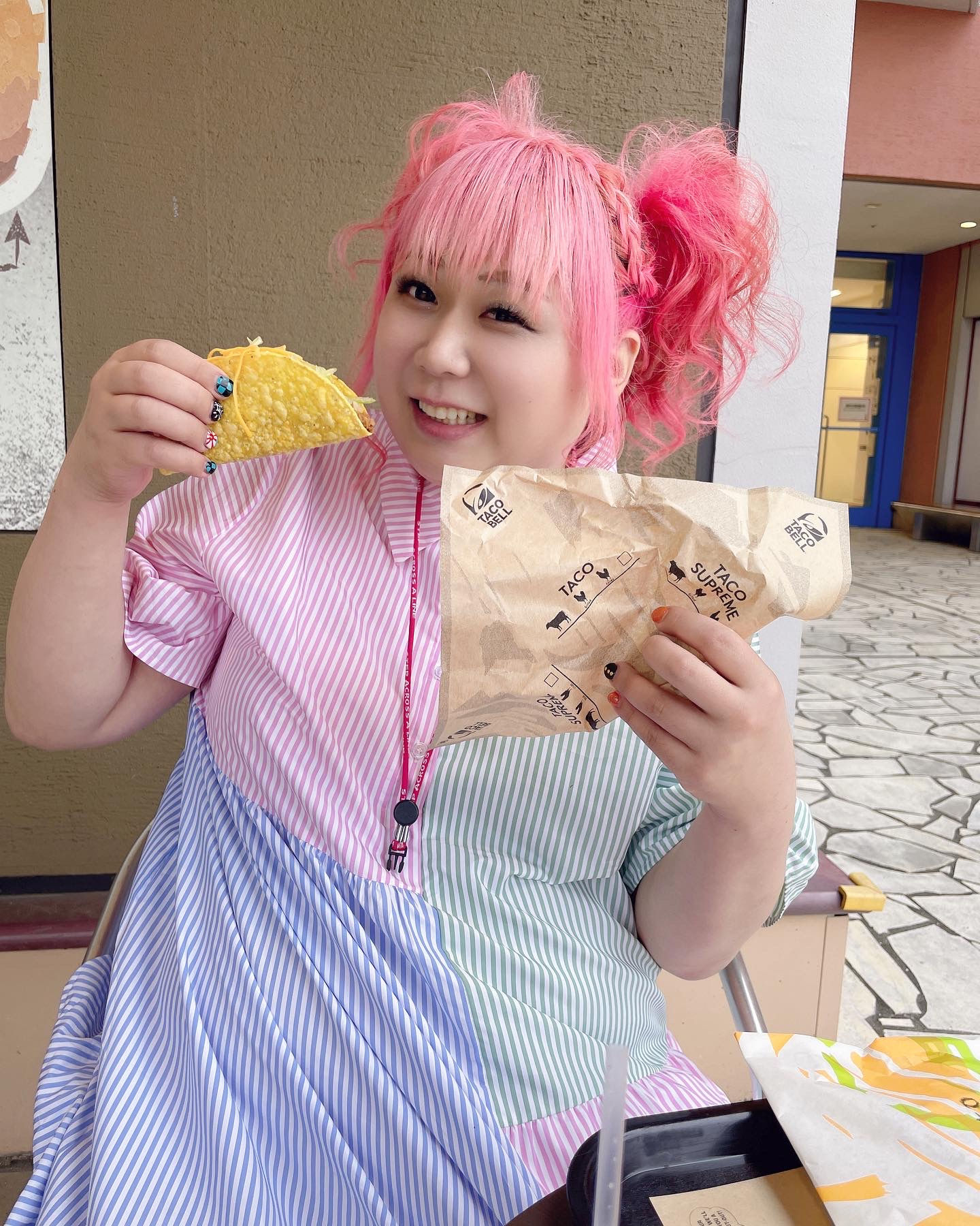 派手なオカマデブ[東京]