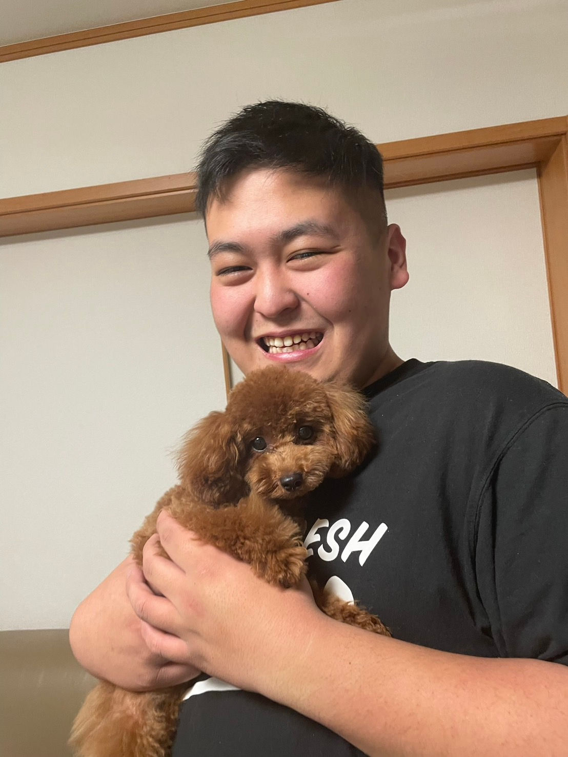 めちゃめちゃ動けるデブ[埼玉]