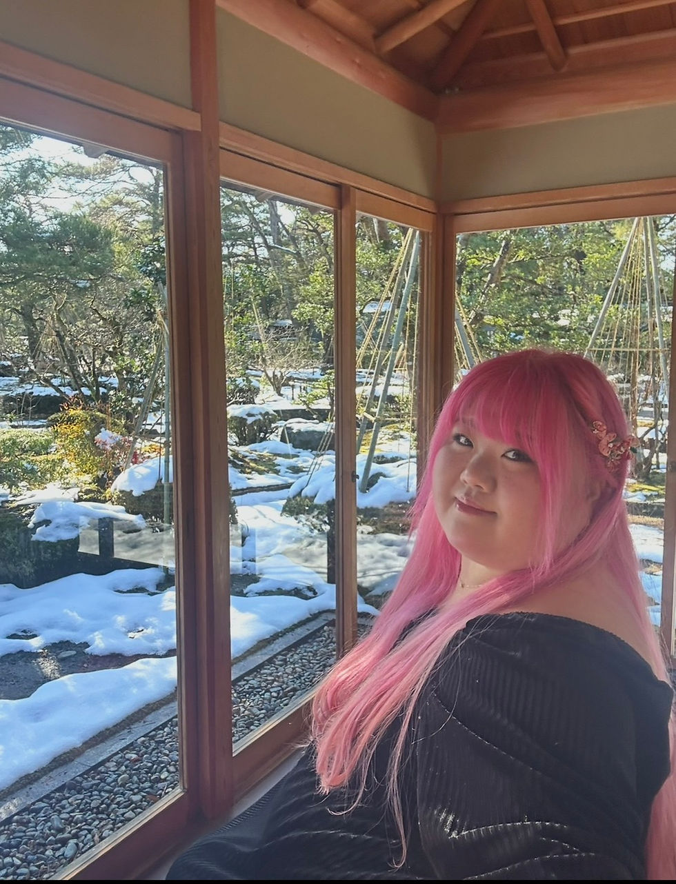 サムネイル： 愛嬌のあるデブ[東京]