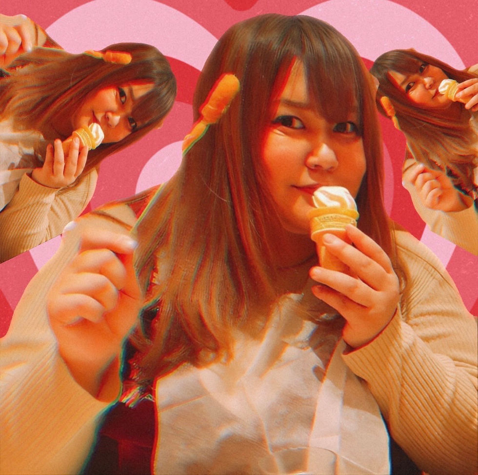 サムネイル： 超HAPPYをアナタにあげる☆デブ[新潟]
