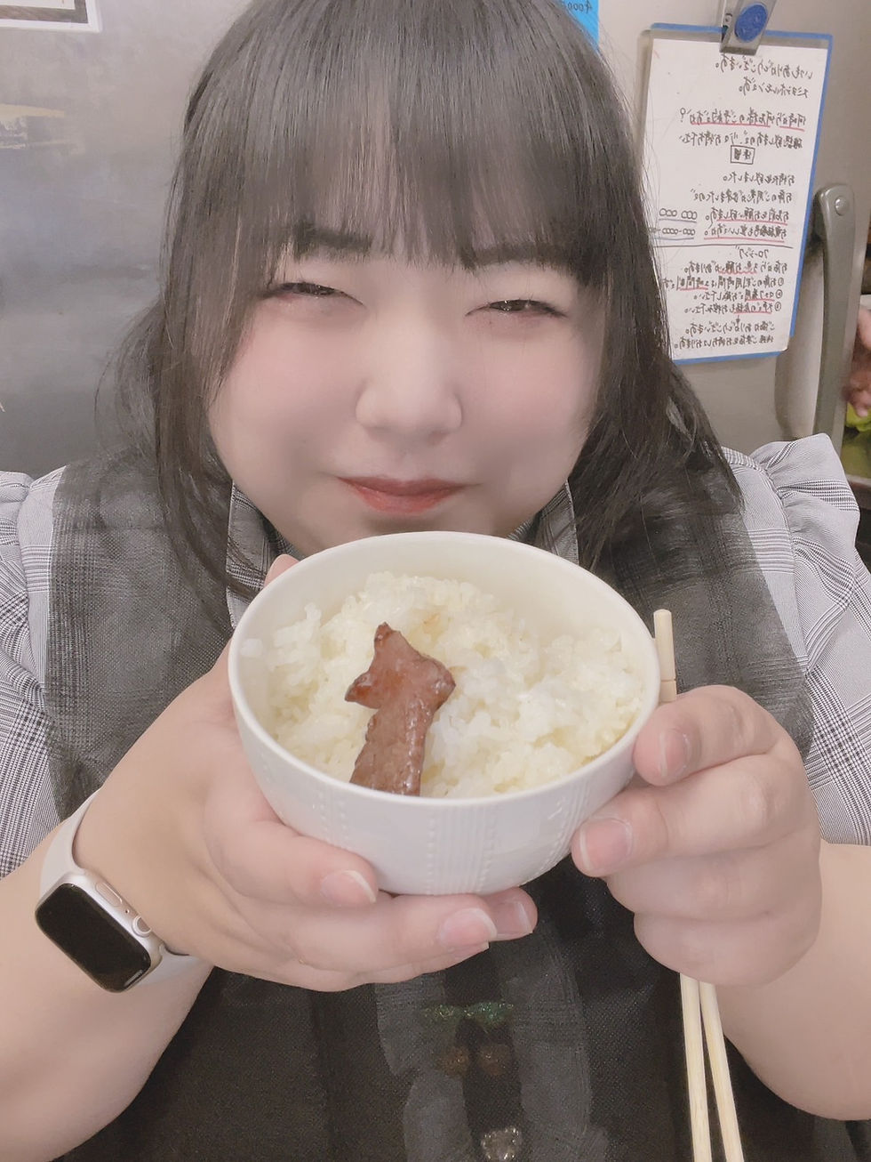 サムネイル： 可愛い物大好きなあるくましゅまろ[埼玉]