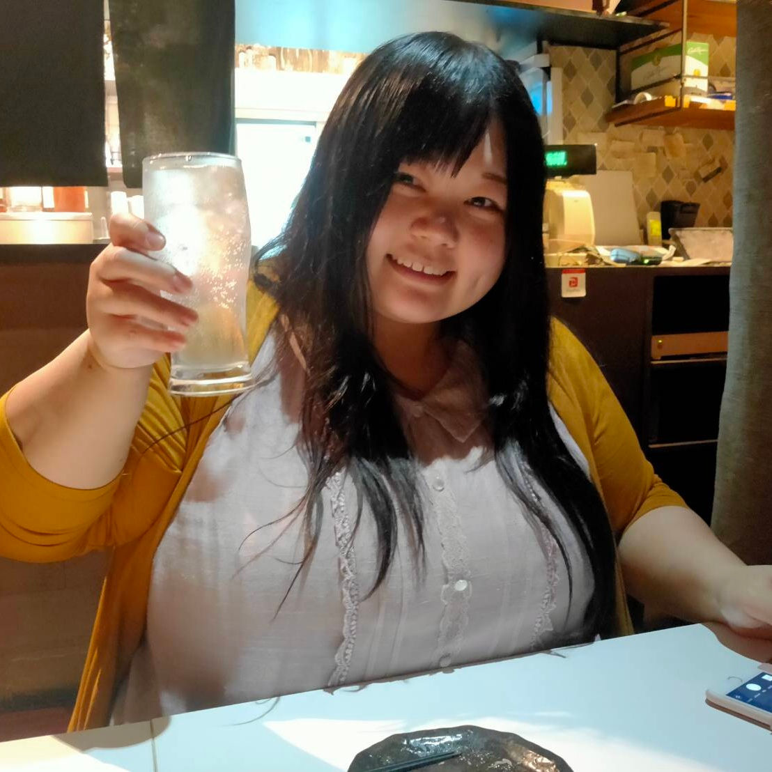 【受付休止中】ただのデブ[東京]