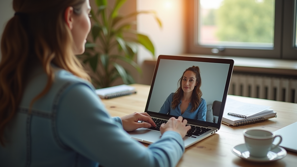 Top Reasons to Hire a Wellness Coach Online