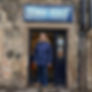 Irene Hughes | Clay Half Pottery Studio | 55 Murray Street, Montrose, Angus