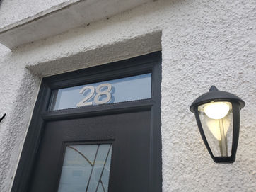 Outdoor Lighting | Residential Electrical Services | SK Electrical