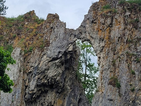 Schwäbische Alb - Südrandweg (HW2) - Etappe 8