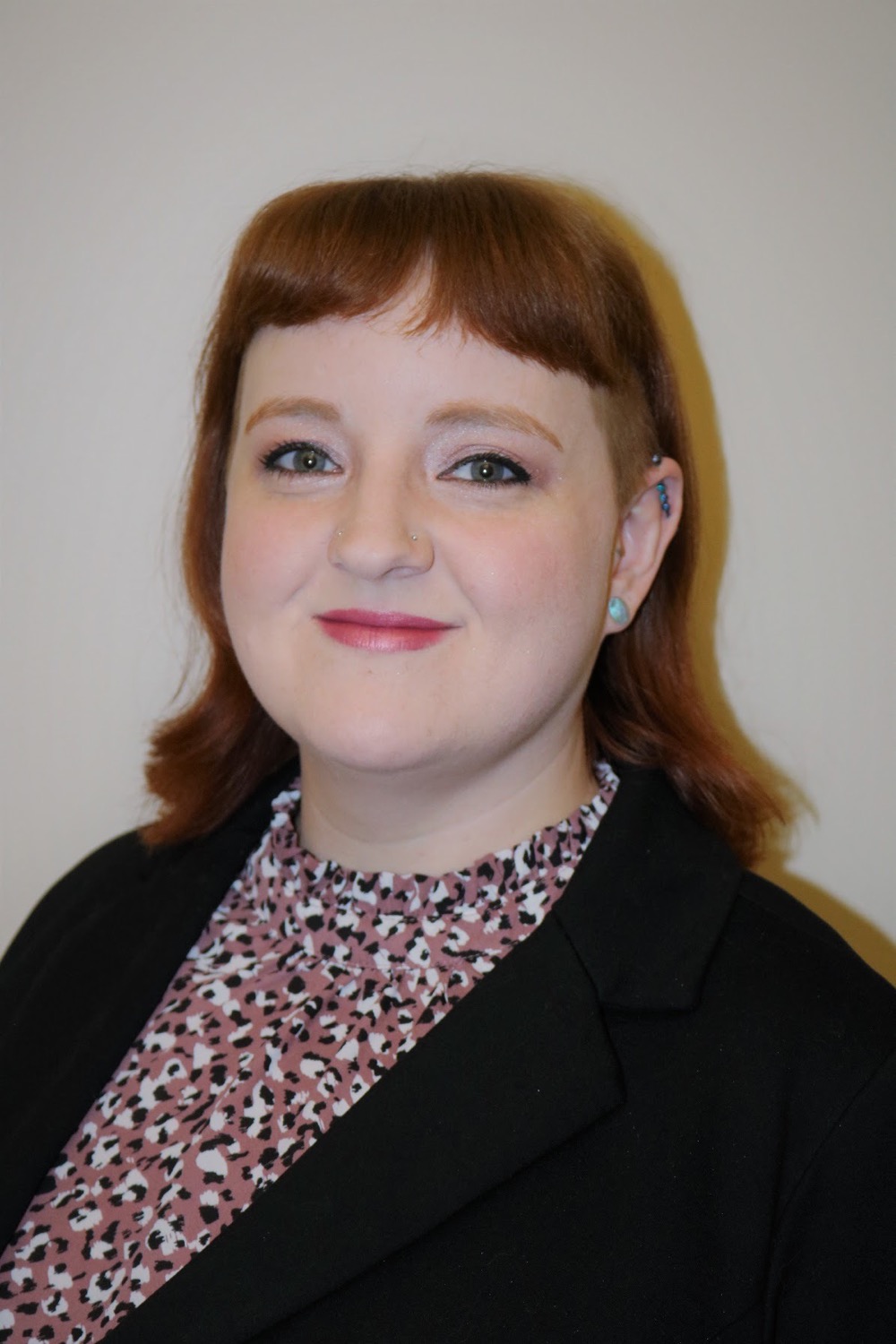 Writer: Sarah Shelnutt