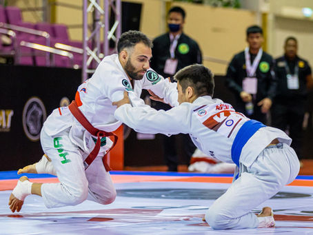 JU-JITSU INTERNATIONAL FEDERATION (JJIF) APPOINTS PROTOCOL SPORTS AS GLOBAL MEDIA RIGHTS, PRODUCTION, AND TRANSMISSION PARTNER 