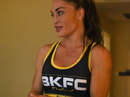 BKFC SPOTLIGHT: TAI EMERY