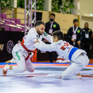 JU-JITSU INTERNATIONAL FEDERATION (JJIF) APPOINTS PROTOCOL SPORTS AS GLOBAL MEDIA RIGHTS, PRODUCTION, AND TRANSMISSION PARTNER