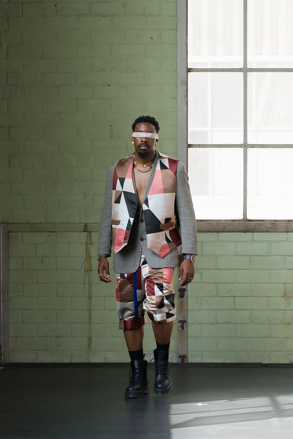 Ensemble Géométrique