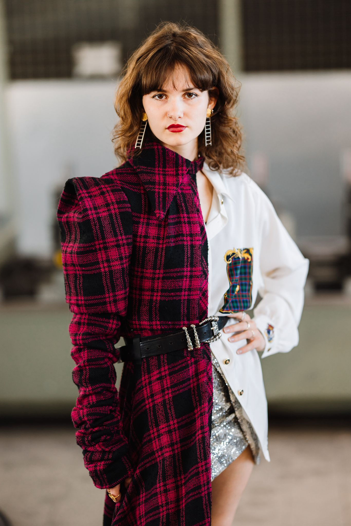Le Demi Manteau