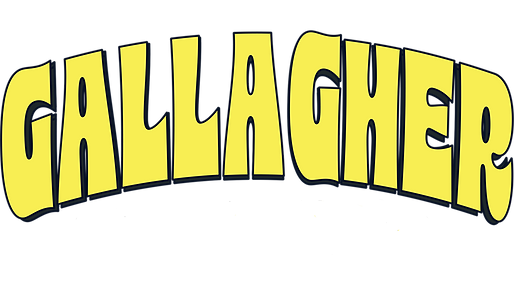 Gallagher documentary title