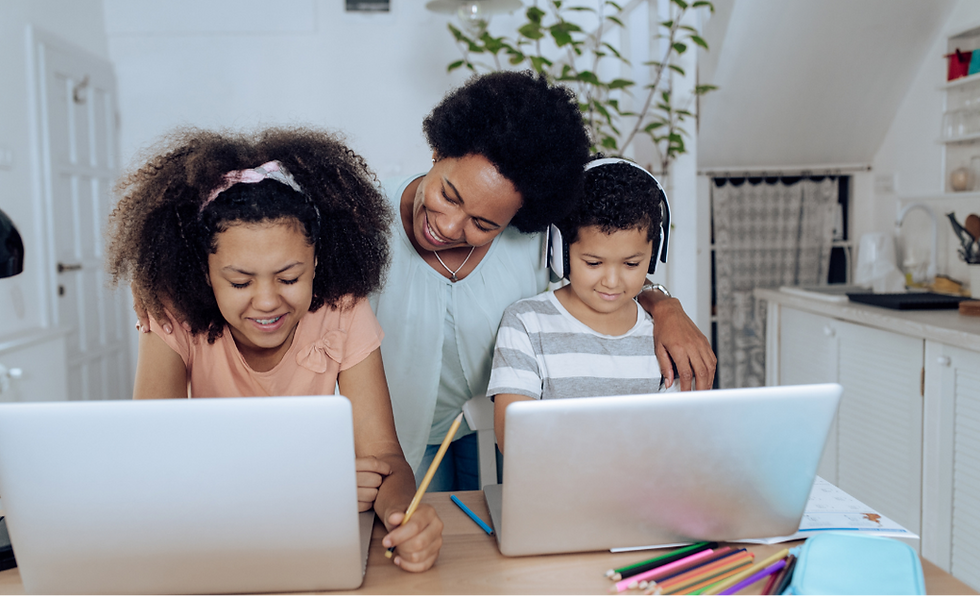 Smrt K-12 Use Case: Individuals